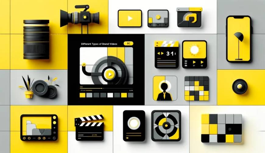 张家口产品视频拍摄