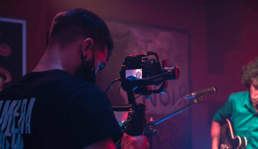 产品视频拍摄公司