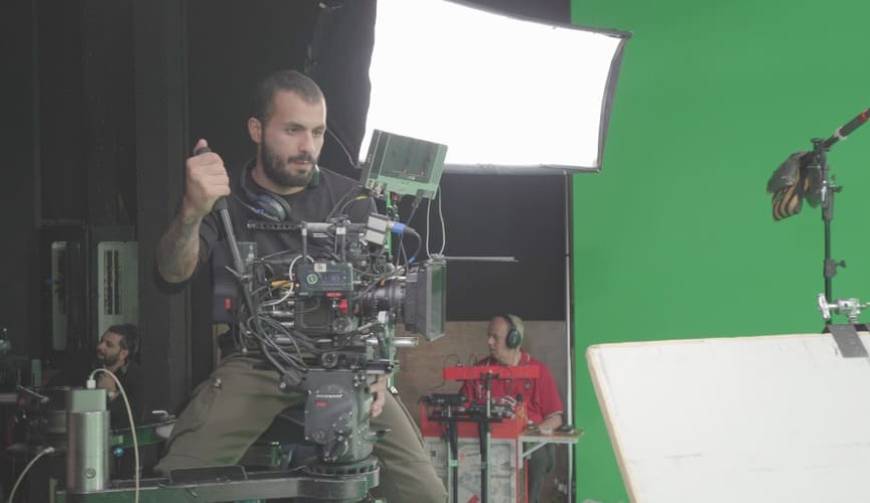 场景化叙事，张家口电商产品视频拍摄制作的破局之道