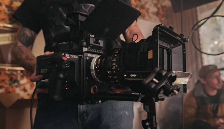 深耕本土，张家口产品宣传视频拍摄公司的服务密码