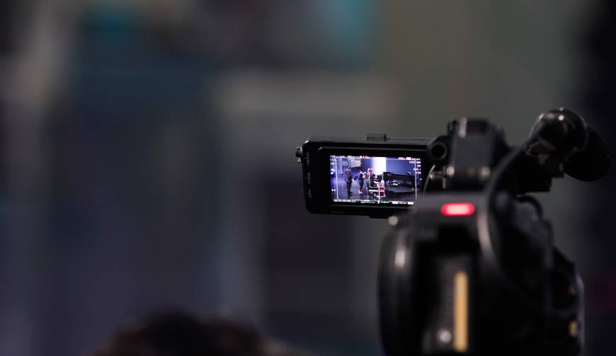 张家口产品视频拍摄制作：揭秘如何打造令人印象深刻的商业宣传片